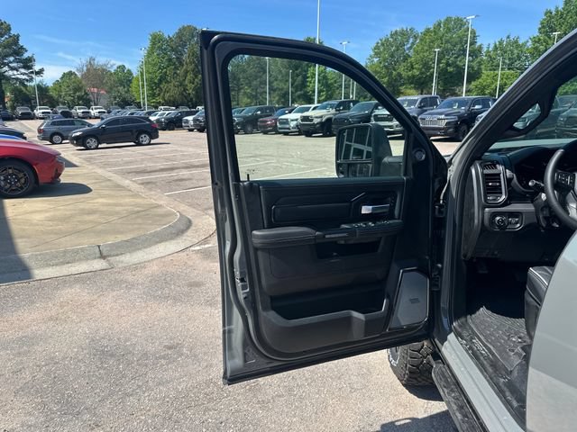 New 2026 RAM 2500 Power Wagon AWD/4WD image 19