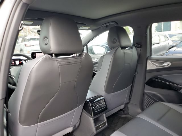 Certified 2024 Volkswagen ID.4 S RWD image 11