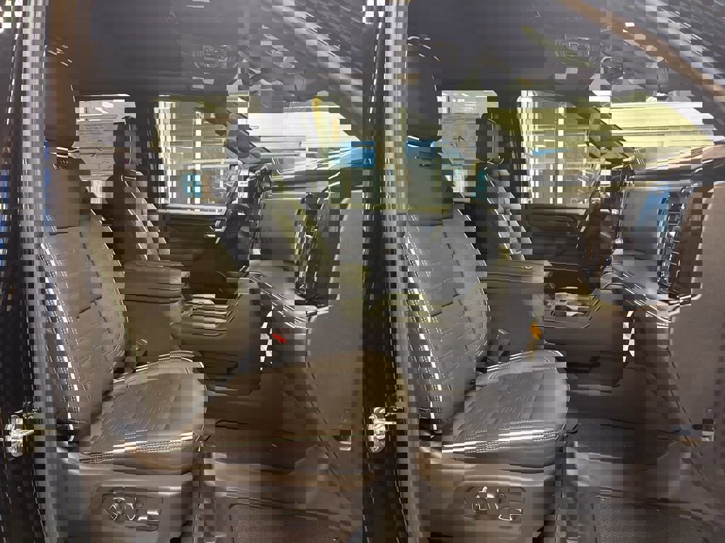 New 2026 GMC Sierra 2500 AT4X AWD/4WD image 14