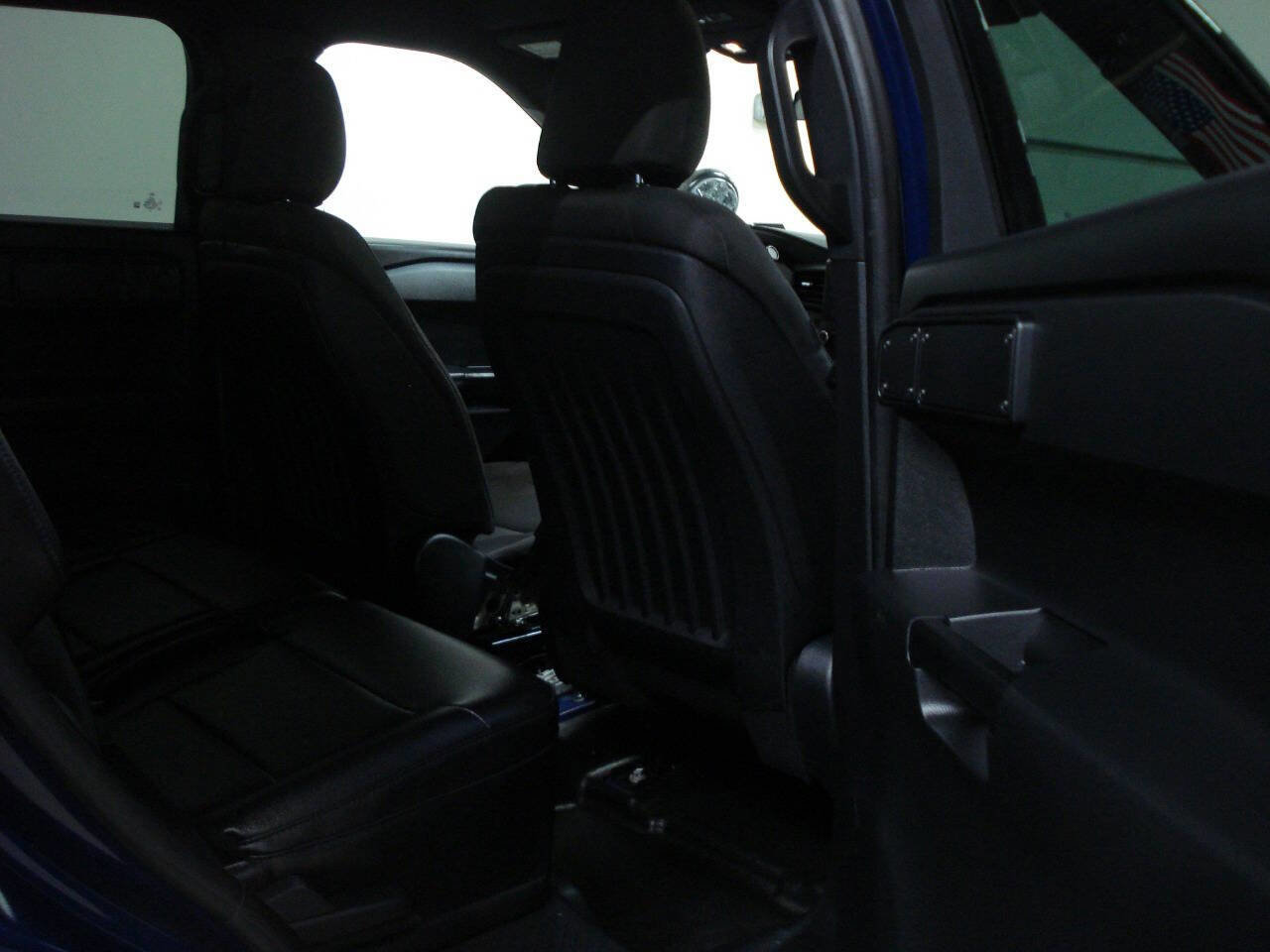 Used 2020 Ford Explorer Police Interceptor Utility AWD image 32