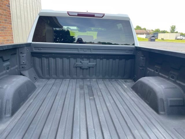 Used 2023 Chevrolet Silverado 1500 LT Trail Boss w/ Protection Package AWD/4WD image 65