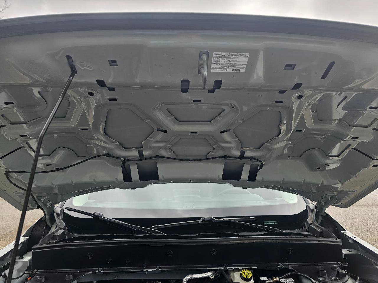 Used 2024 Ford Bronco Sport Big Bend image 25