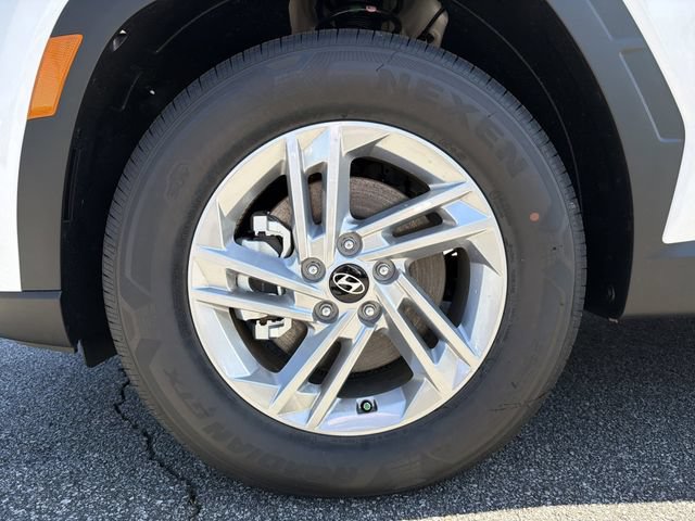 New 2026 Hyundai Tucson SE FWD image 13