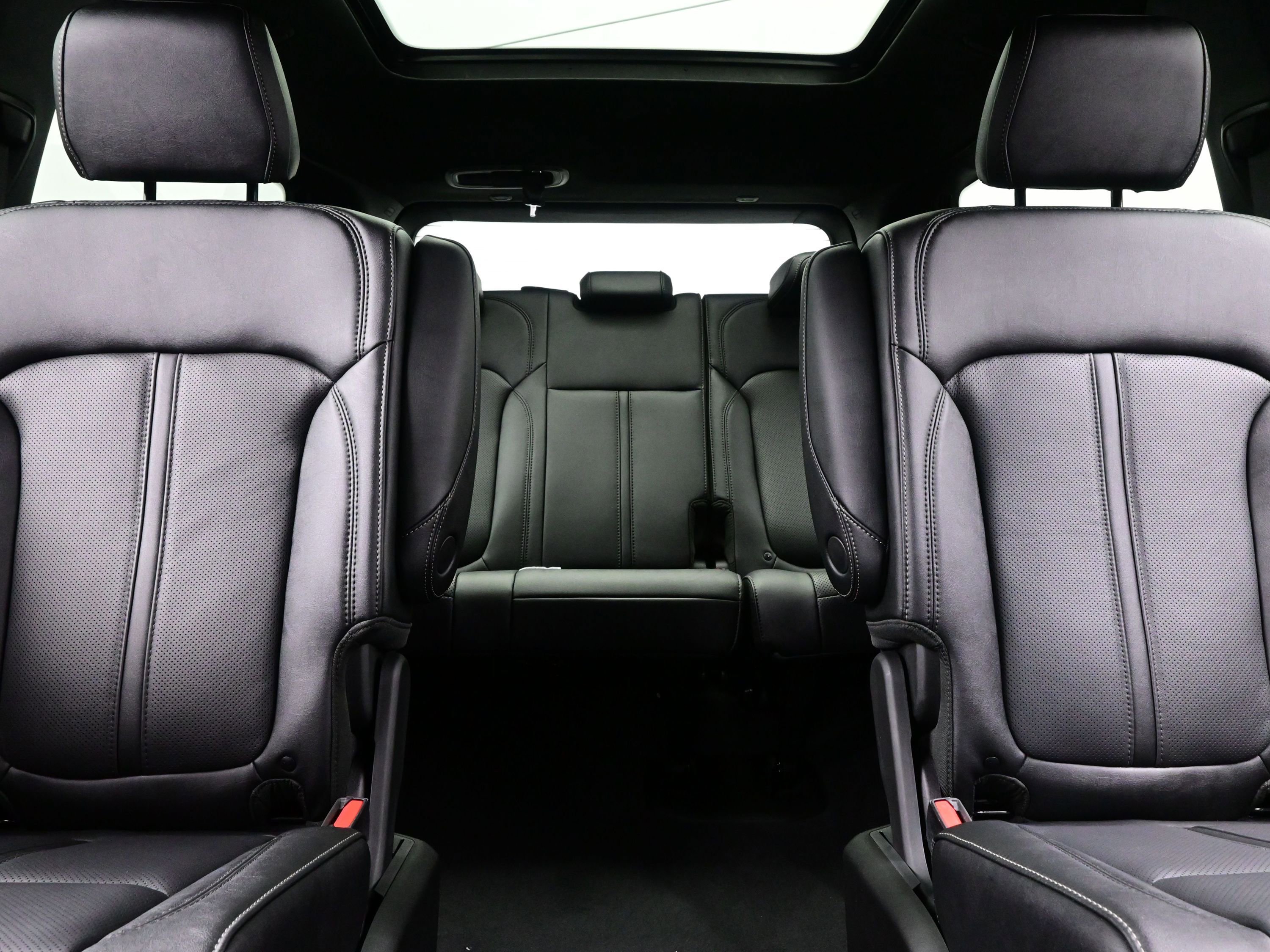 New 2026 Jeep Grand Wagoneer Limited image 10