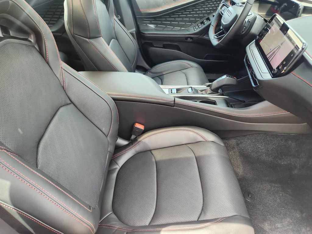 New 2026 Dodge Charger Scat Pack AWD/4WD image 10