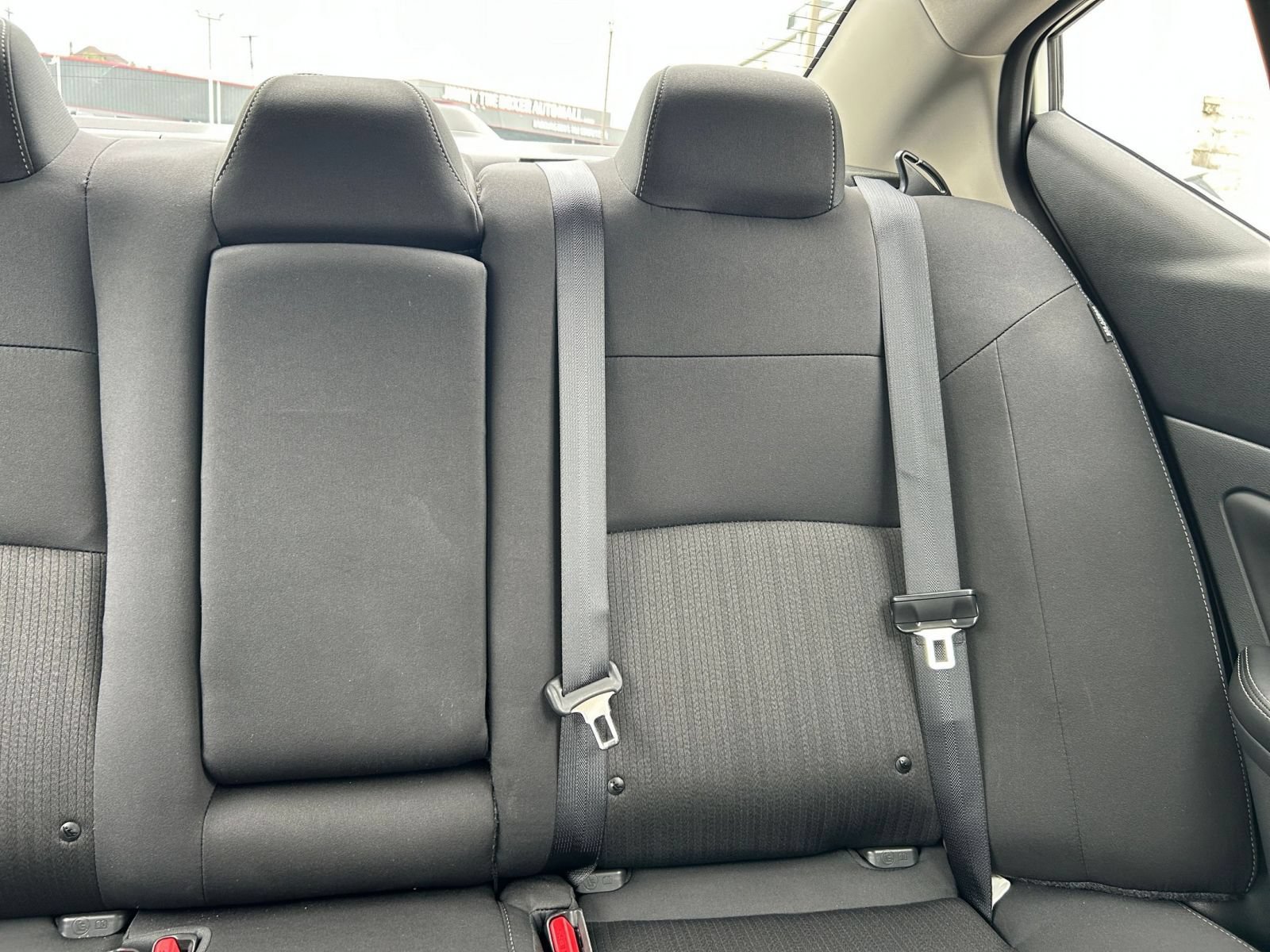 Used 2026 Nissan Altima 2.5 SV FWD image 31
