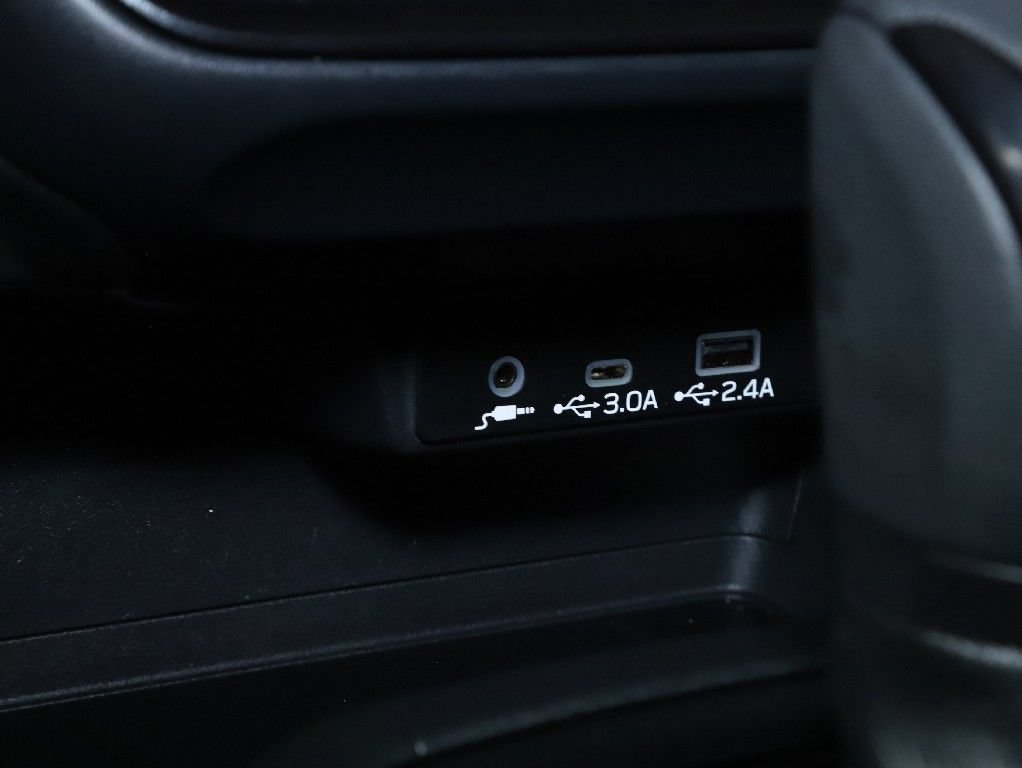 Used 2024 Subaru Impreza RS AWD/4WD image 26