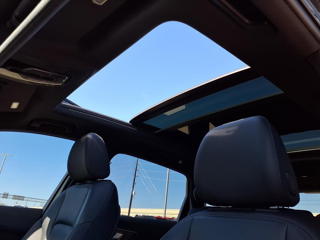 Used 2021 Audi Q7 3.0T Premium w/ Convenience Package image 9