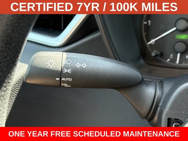 Used 2025 Toyota Corolla LE w/ Convenience Package FWD image 26
