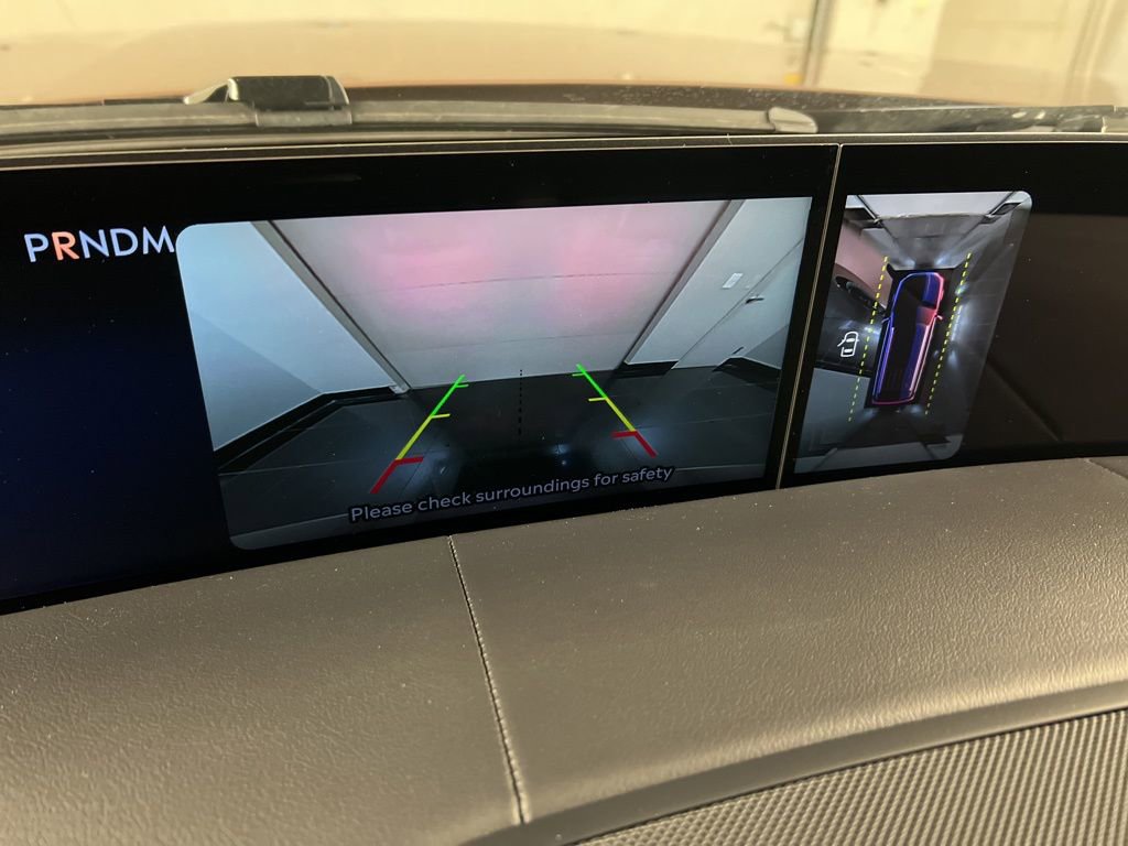 New 2026 Lincoln Navigator Black Label image 14