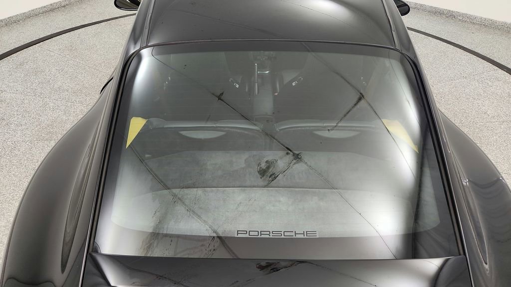 Used 2007 Porsche 911 Turbo image 22