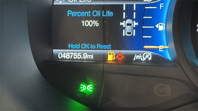 Used 2024 Ford Edge SEL image 14