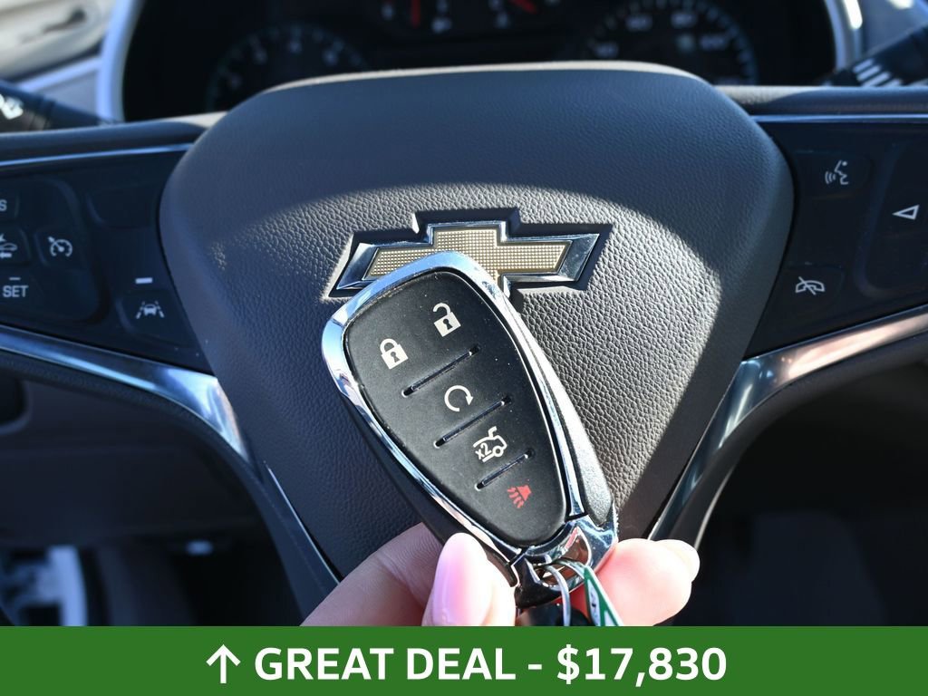 Used 2024 Chevrolet Malibu LT image 38