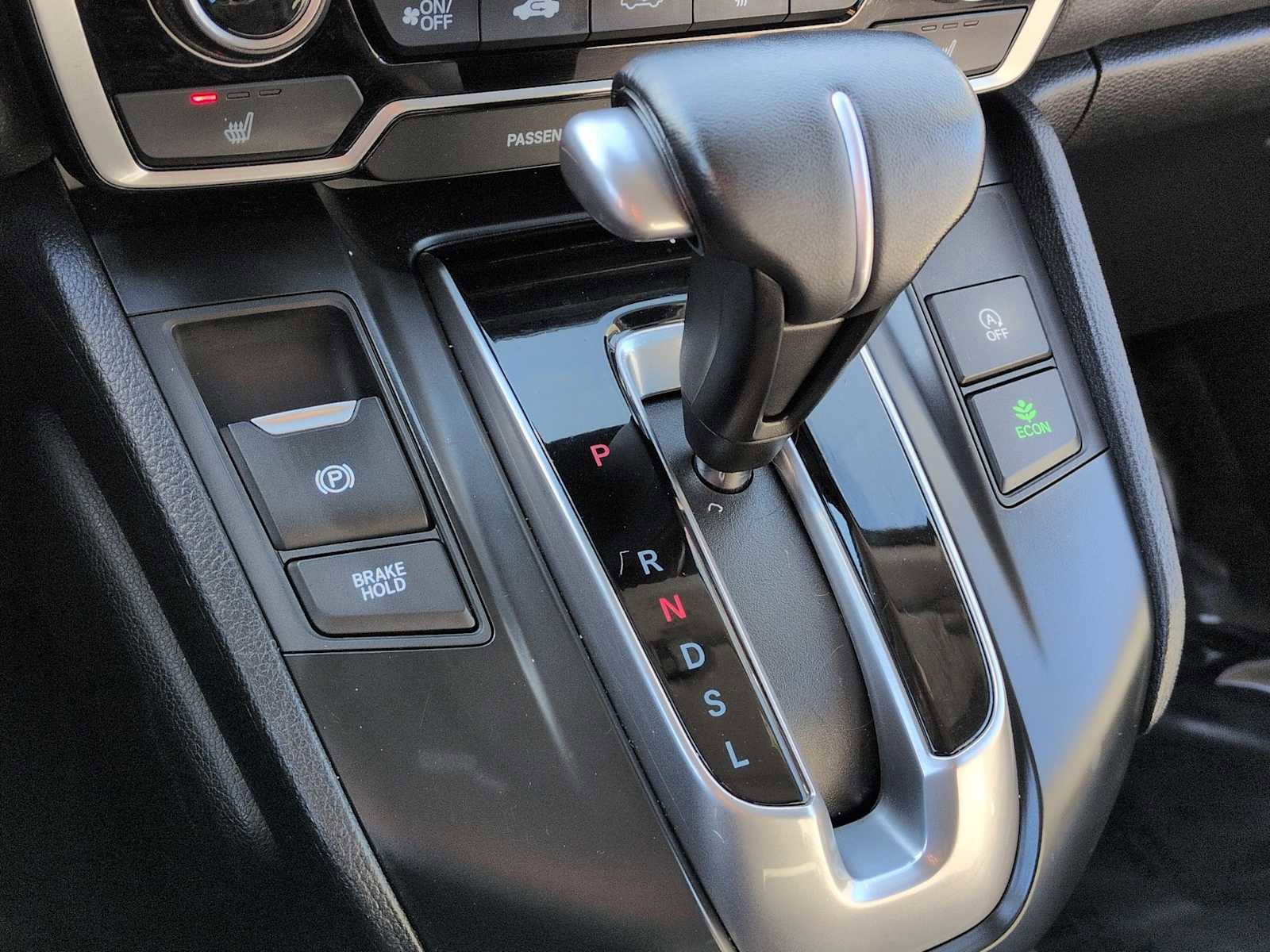 Used 2022 Honda CR-V EX-L image 33