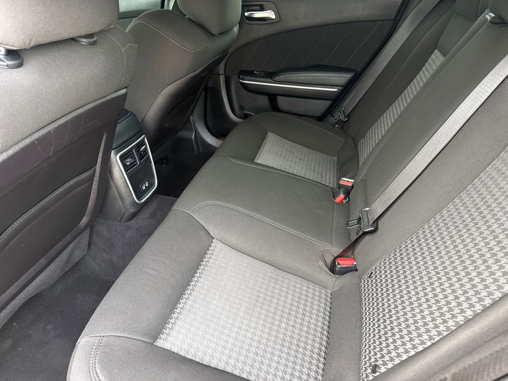 Used 2022 Dodge Charger Scat Pack RWD image 16