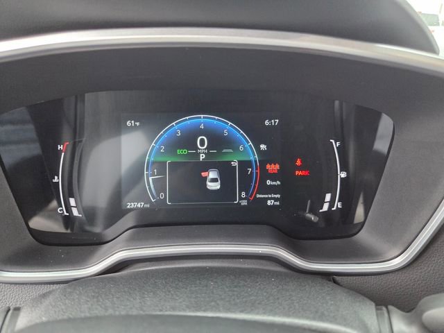 Used 2023 Toyota Corolla XSE image 25
