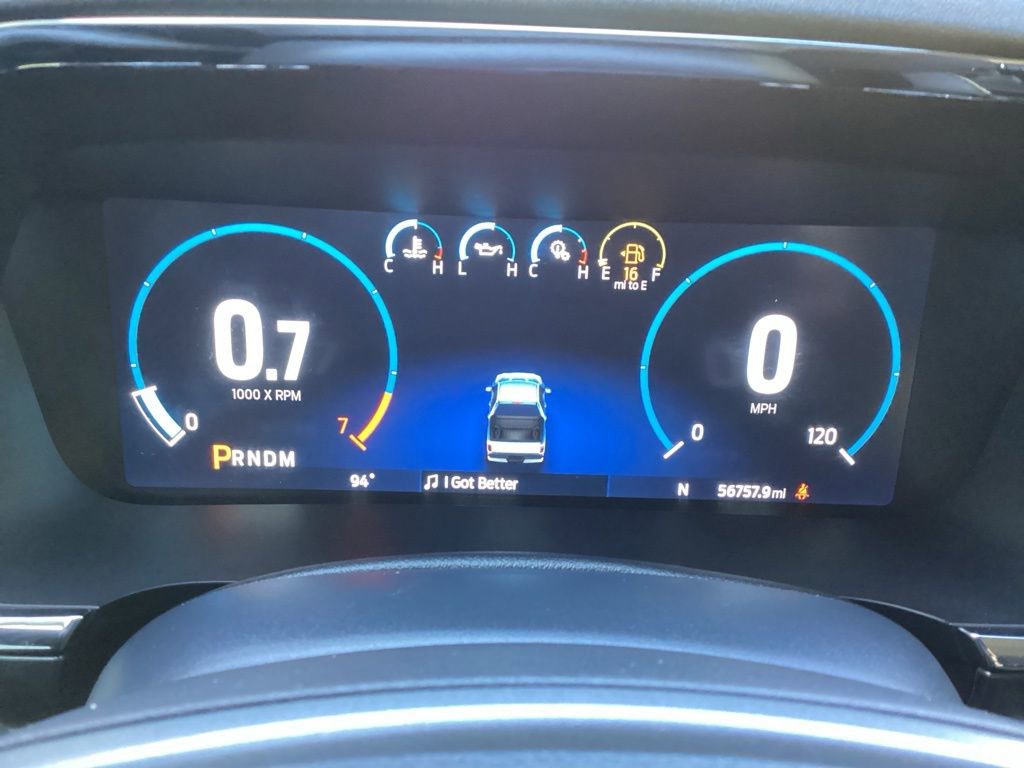 Used 2022 Ford F150 Lariat image 42