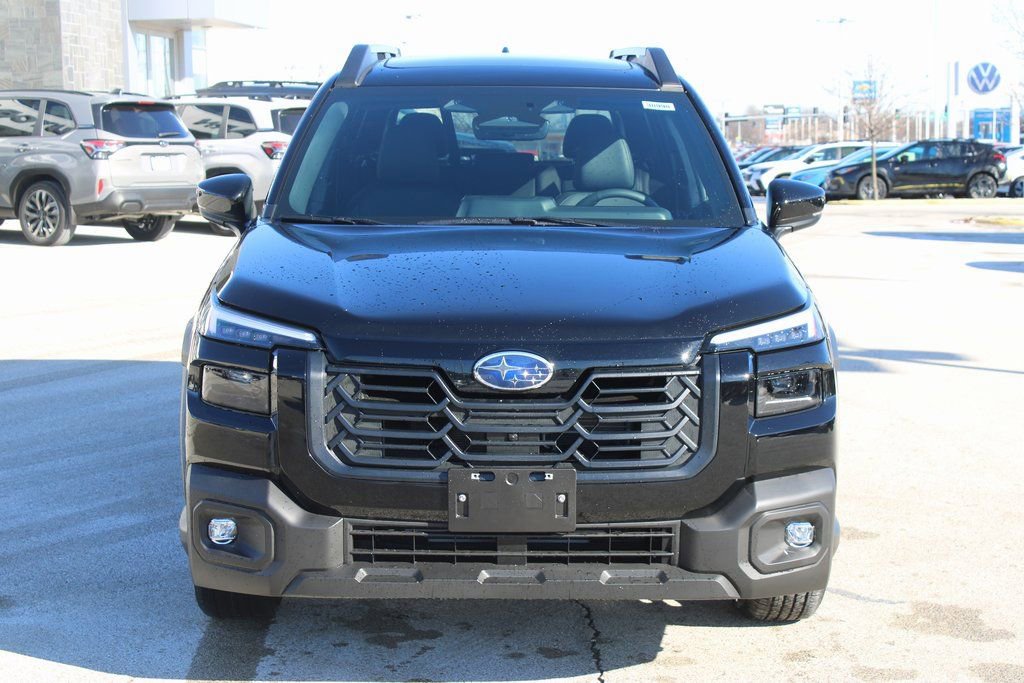 New 2026 Subaru Outback Limited XT AWD/4WD image 2