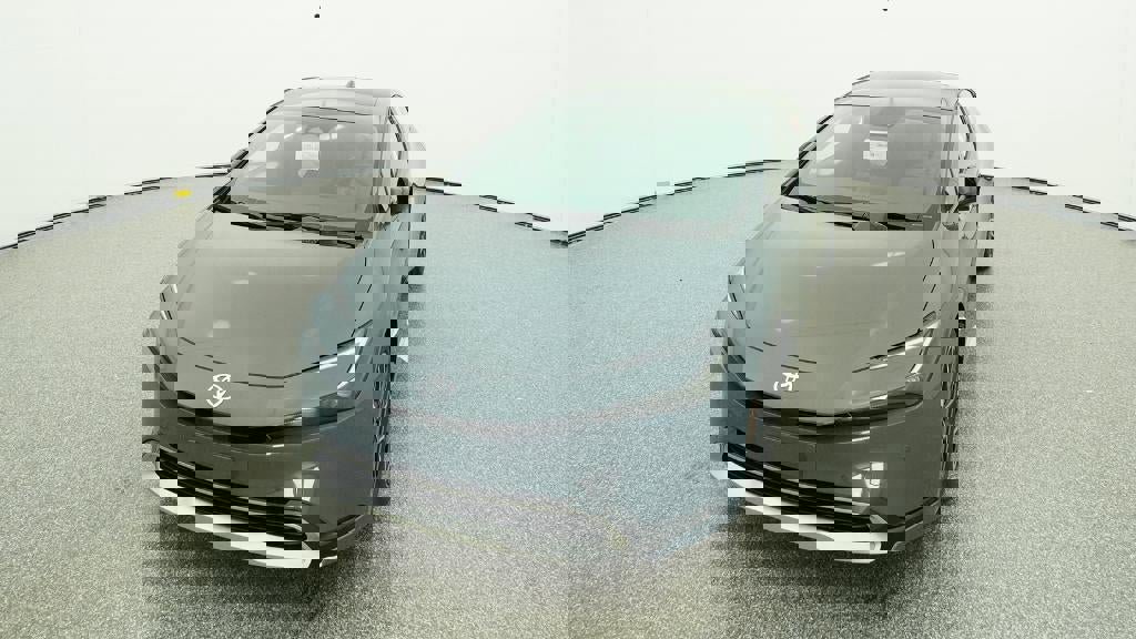 New 2026 Toyota Prius Plug-In Hybrid image 49