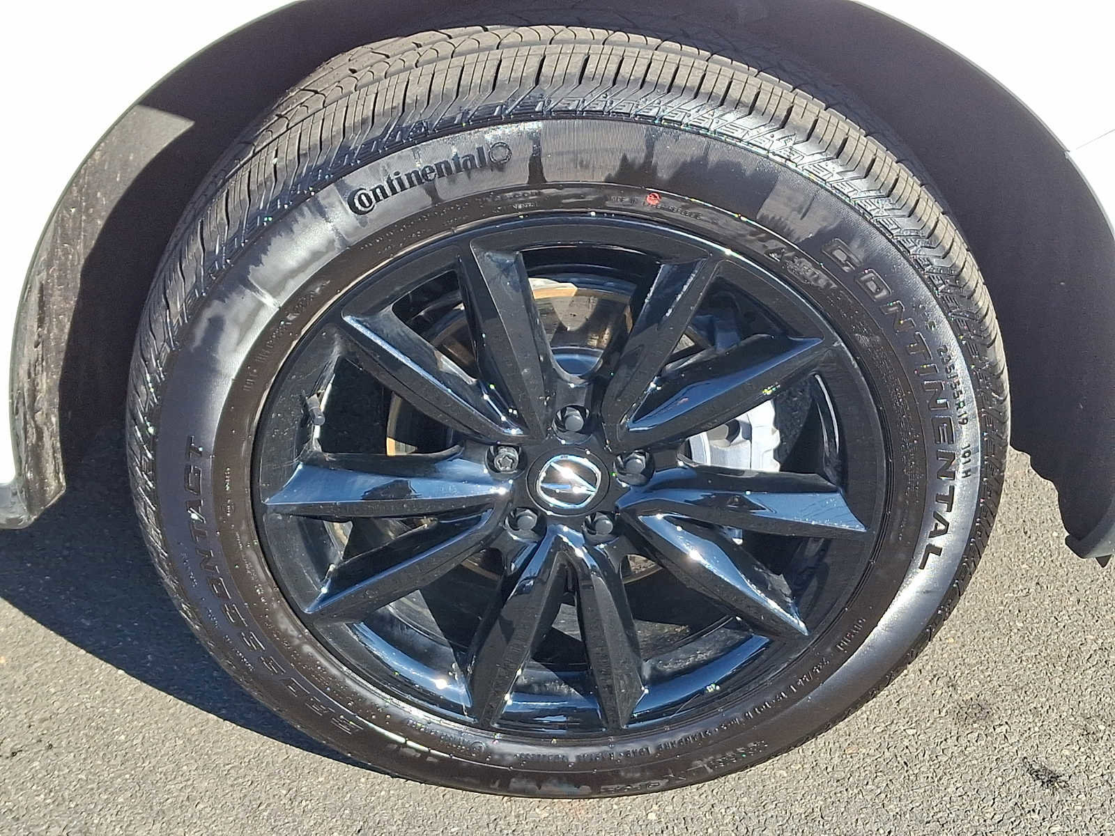 Used 2026 Acura RDX SH-AWD image 8