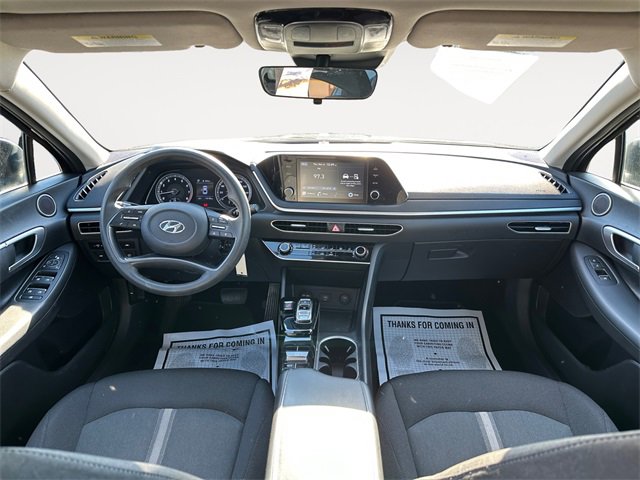 Used 2021 Hyundai Sonata SE image 10