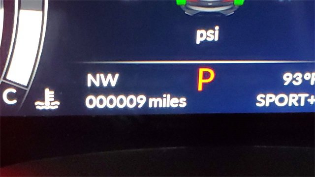 Used 2023 Acura TLX Type S image 15