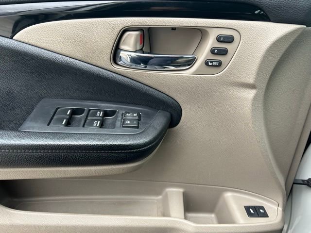 Used 2019 Honda Pilot Elite image 31