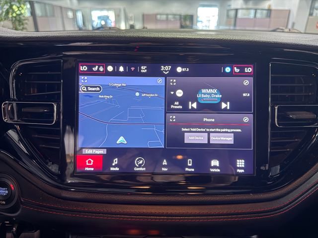 Used 2024 Dodge Durango GT image 21