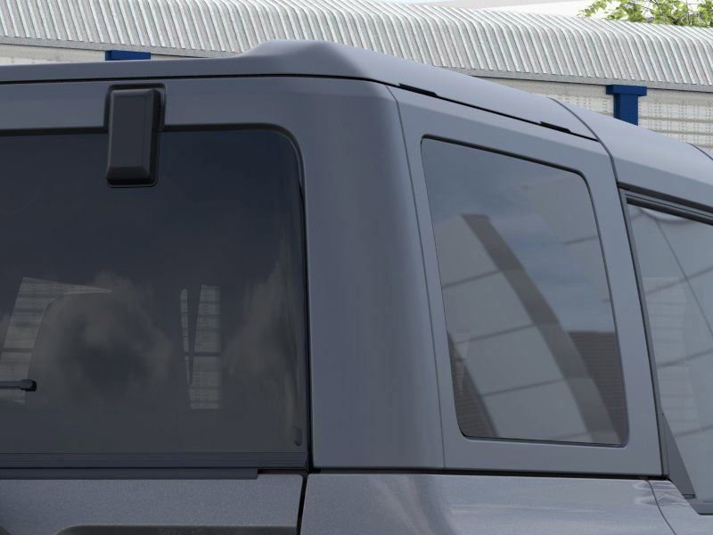 New 2025 Ford Bronco Base image 25