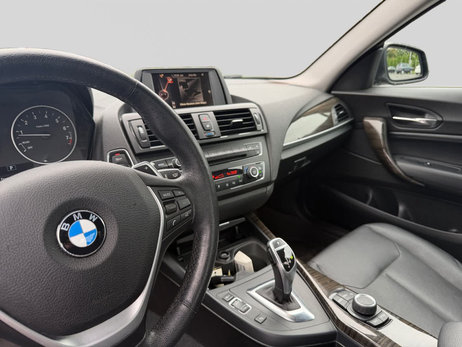 Used 2015 BMW 228i xDrive Coupe AWD/4WD image 13