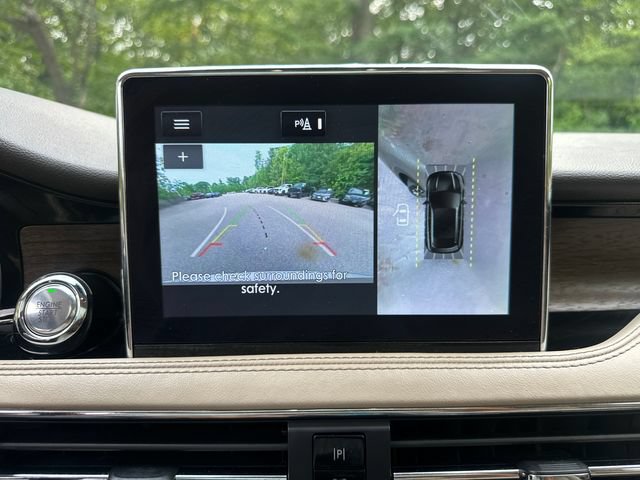 Used 2020 Lincoln Corsair Reserve w/ Equipment Group 201A AWD/4WD image 36