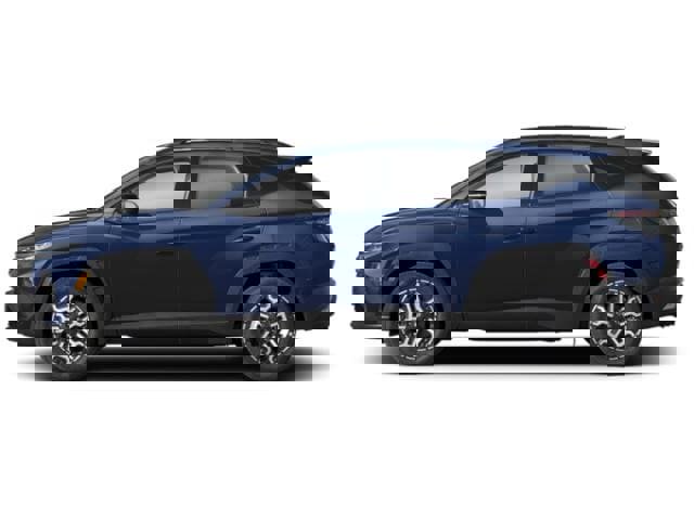 New 2026 Hyundai Tucson XRT image 2