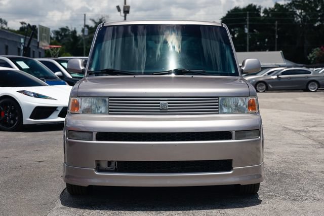 Used 2005 Scion xB FWD image 22