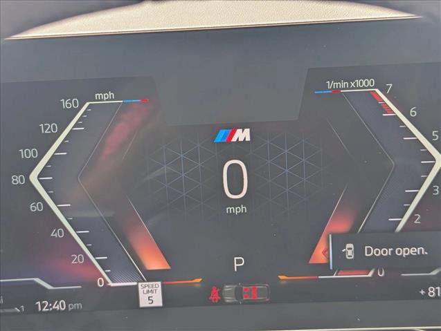 New 2026 BMW X3 xDrive30 image 10