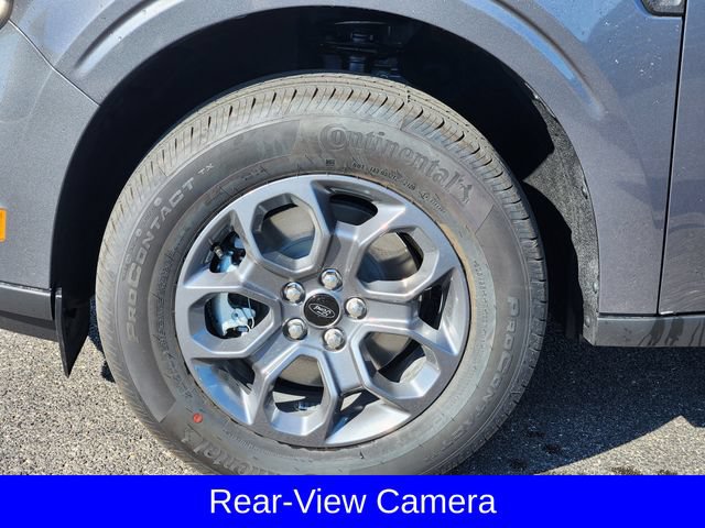 New 2026 Ford Maverick XLT FWD image 10