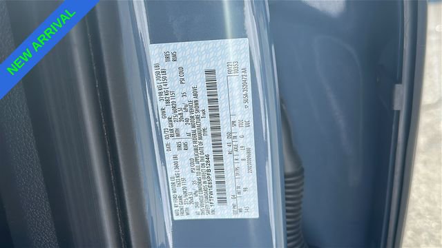 Used 2023 Ford F150 Platinum w/ Equipment Group 701A High image 32