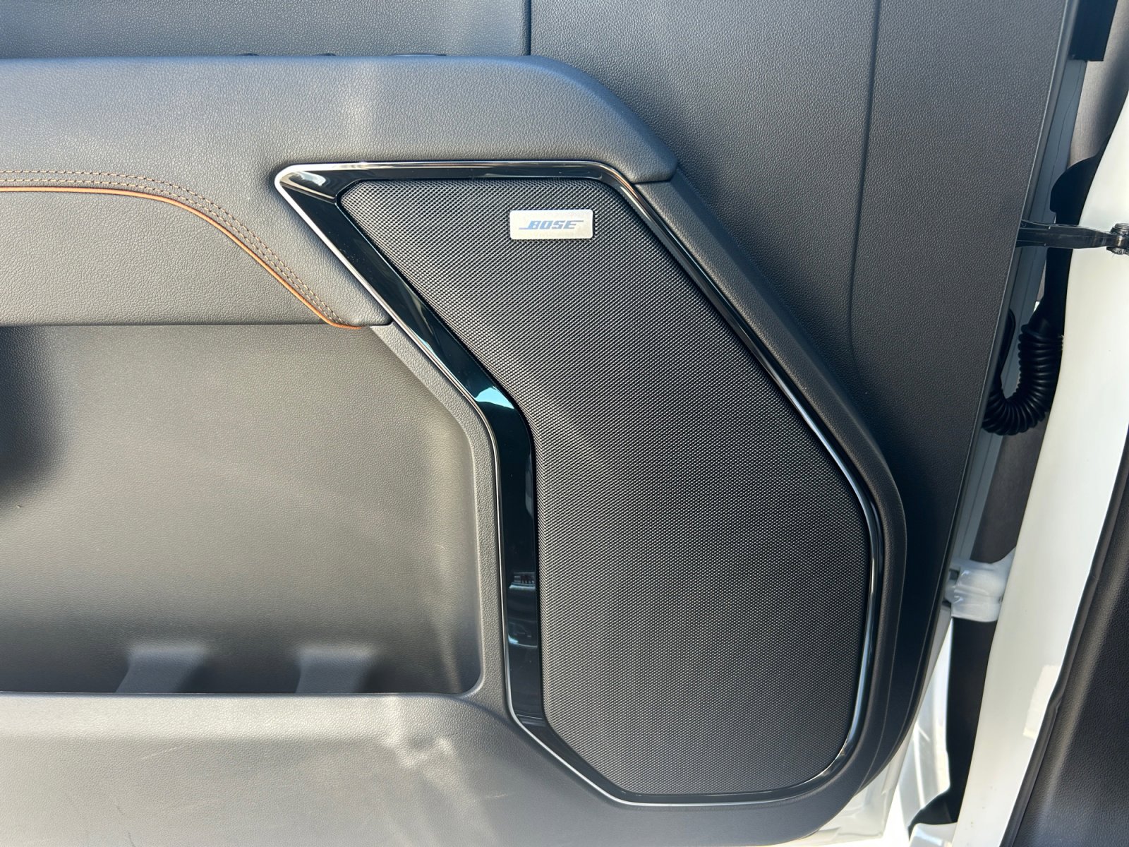 New 2026 GMC Sierra 2500 AT4 w/ AT4 Premium Plus Package image 27