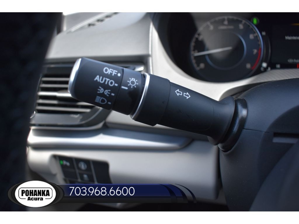 New 2026 Acura RDX w/ Technology Package AWD/4WD image 10