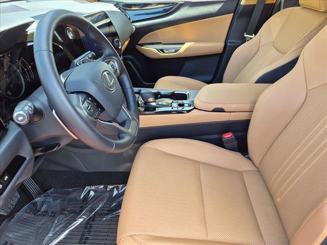 Certified 2026 Lexus NX 350 AWD w/ Accessory Package (2T) image 16