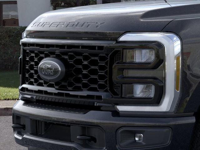 New 2026 Ford F250 Lariat image 17