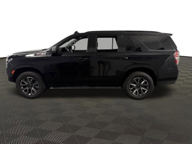 Used 2024 Chevrolet Tahoe Z71 w/ Luxury Package image 5