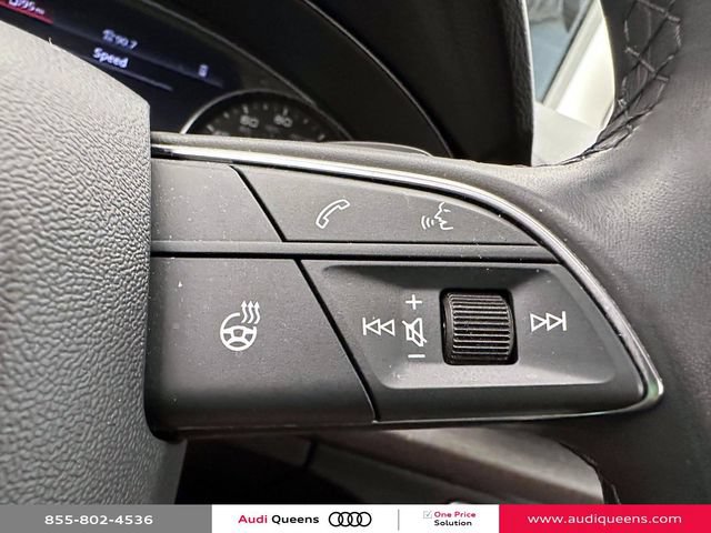 Certified 2023 Audi Q5 2.0T Premium w/ Convenience Package AWD/4WD image 29