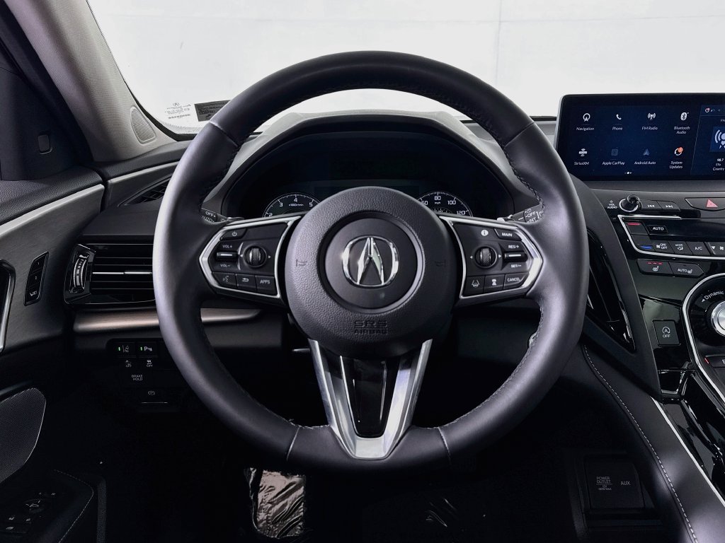 Used 2020 Acura RDX w/ Technology Package AWD/4WD image 11