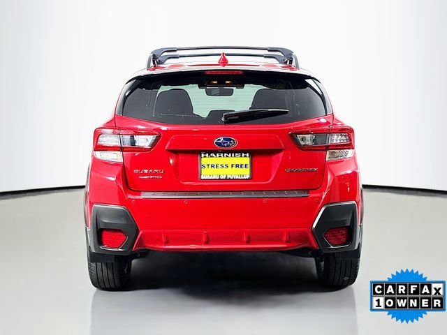 Used 2021 Subaru Crosstrek 2.5i Limited w/ Moonroof Package 2 AWD/4WD image 6