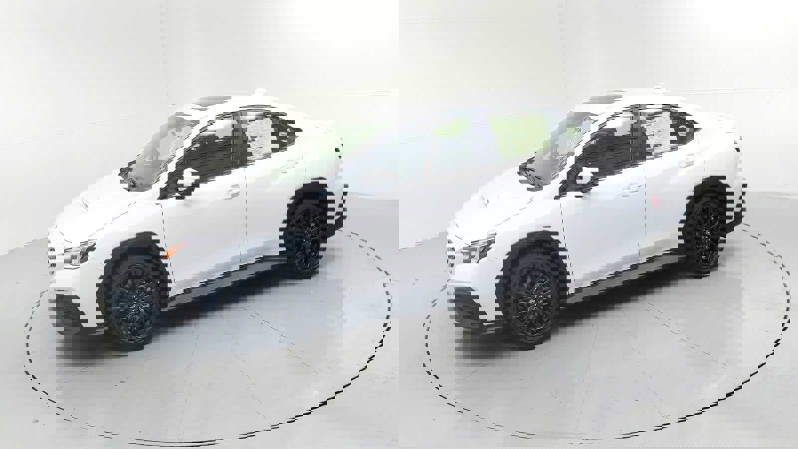 New 2026 Subaru WRX Limited image 5