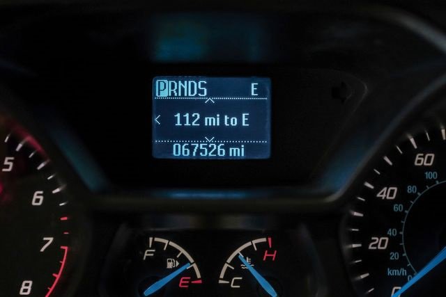 Used 2017 Ford Transit Connect XL image 22