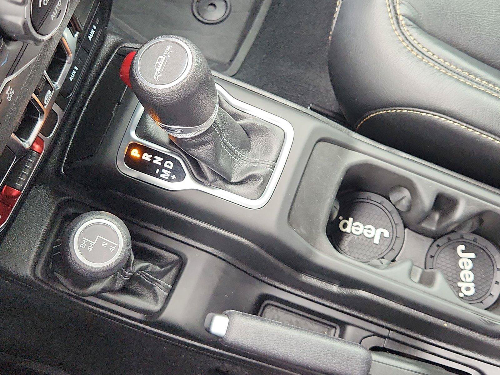 Used 2024 Jeep Gladiator Sport AWD/4WD image 15