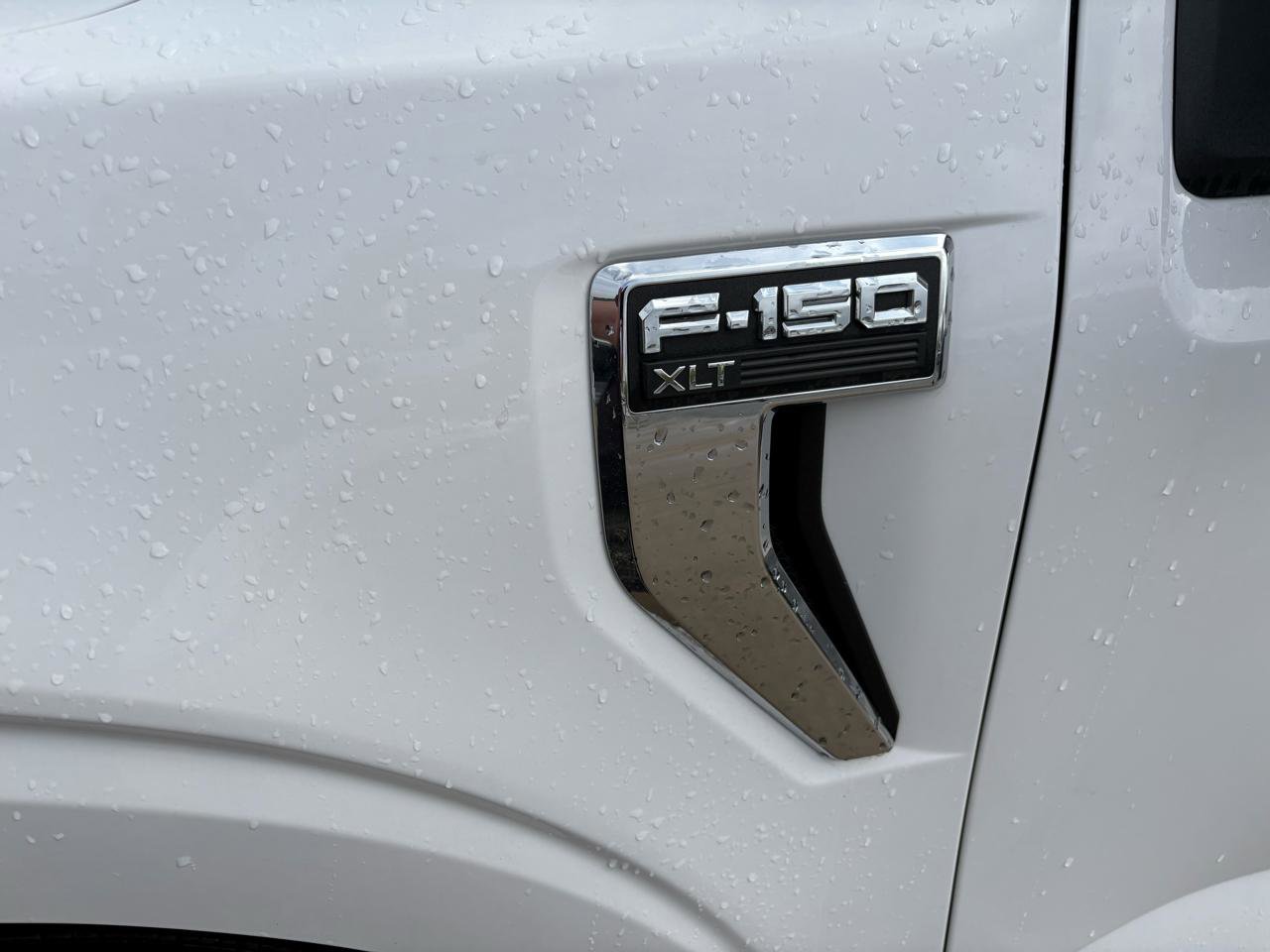 Certified 2023 Ford F150 XLT AWD/4WD image 9