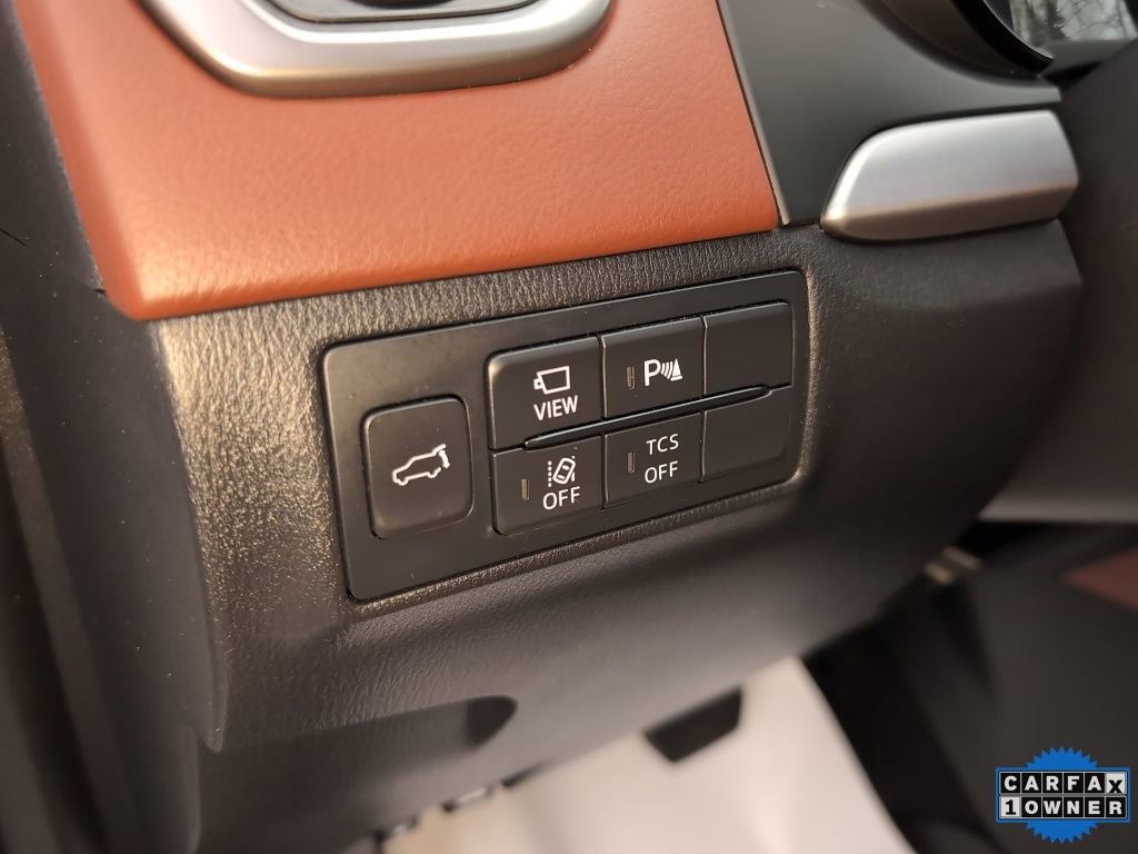 Used 2019 MAZDA CX-9 Signature image 16