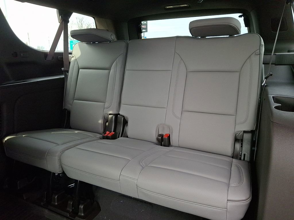 New 2026 GMC Yukon XL Elevation image 7